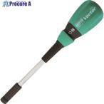 VESSEL ベクトルナットドライバーB290NT対辺8X125  ▼102-6573 B-290NT-H8  1本