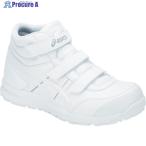 ASICS ウィンジョブ CP302 ホワイト×ホ