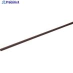 光モール カブセ2.7 長さ1000mm チョコ色  ▼102-8696 111  1本