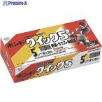 コニシ ボンドクイック5 80gセット(箱) #16131  ▼103-4073 BQS-80  1S