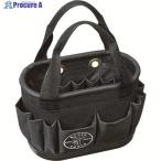 ショッピングos1 KLEIN 電工バケツ 持ち手あり 高強度タイプ  ▼103-6617 5144BHB14OS  1個