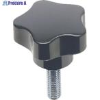 ELESA ответвление do шторы ручка (o винт * стальной ) наружный диаметр 40 M8×1.25 V104-8708 BTK40X45 1 шт 