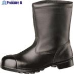 ミドリ安全 重作業用ゴム底安全靴 �