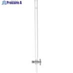 SIBATA クロマトカラム PTFEコック φ12X300  ■▼105-9867 008710-12  1個