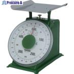 YAMATO 【販売時届出必要】 中型上皿はかり YSM-500(500g) (検定品)  ▼107-4202 YSM-500  1台