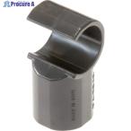 SPACIO プラスチックジョイント PJー204CG ダークグレー グレー  ▼108-2125 PJ-204C  G(GY)  1個