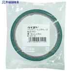 パイロン バッグシーリングテープ #25(PET)9mm×35M 緑  ▼109-5858 HZ-011-6  (NO.9X35)  1巻
