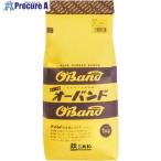 オーバンド #50 アメ色 1kg袋 (約110本入)  ■▼109-7400 GR-027  10袋