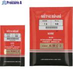 三菱K KSD コバルトステンレス加工用 ストレートハイスドリル 3.7mm  ▼110-4993 KSDD0370  10本 ●SI517