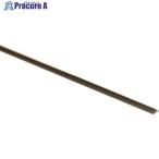 光 アクリル三角棒 3mm×1m  ▼112-1676 HV-3  1本