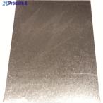 光 トタン板 0.27×200×300 のりなし  ▼112-1743 HT223  1枚