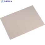 光 トタン板 0.27×300×400 のりなし  ▼112-3284 HT234  1枚