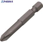 KTC 電動インパクトドライバ用クロスビット 全長50mm  ▼112-7490 JP-3-50  1本