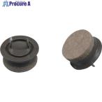  свет удар . включая фетр Brown 25mm круг 4P #V113-1139 CQ2550 5 упаковка 