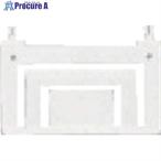 ヒシ カードホルダー 70×100 ナチュラル ナチュラル  ■▼113-2630 S  NR  1個