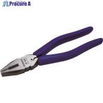 DENSAN 電工プロペンチ(圧着付)  ■▼113-5159 JP-200  1個