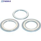 ニチアス NAボルテックスガスケット TOMBO No.1834-NA-EOS 50A  ▼114-3513 1834-NA-EOS T4.5X10K/20KX50A  1枚