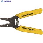 KLEIN ワイヤーストリッパー 160mm  ▼114-3803 11045  1丁