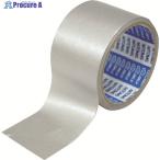 ニトムズ 【売切廃番】和紙テープ 45mmX8m 銀  ▼114-4786 J6823  1巻