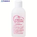 ハクゾウメディカル 手指消毒剤 エレファジェル 60ml  ▼114-7110 2600181  1本