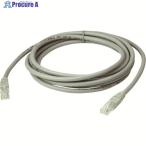 ATEN Cat6 UTPケーブル/RJ45コネクタ付/1m  ▼115-1344 2L-4101-GR  1本