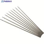 TRUSCO 【売切廃番】高張力鋼仮付け用溶接棒 心線径2.6mm 棒長350mm 200g  ▼115-3908 TSL50T-262  1箱