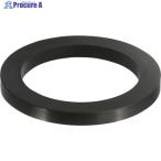 TOYOX カムロック用ガスケット ブナ-N NBR 1-1/2インチ GK-NBR-1-1/2  ▼115-9022 GK-NBR-1-1/2  1個