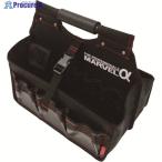 MARVEL WAIST GEAR(ツールバッグ)レッド  ▼116-1533 MTB-3A  1個