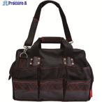 ショッピングmtb MARVEL WAIST GEAR(ボストンツールバッグ)レッド  ▼116-1534 MTB-3B  1個