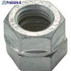TRUSCO ハードロックナット 溶融亜鉛メッキ M16×2.0 3個入  ▼116-2053 B659-0016  1パック