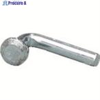 IRIS 251672 軽量ラック100 ロックピン【別売】  ▼116-5435 LRP  1S