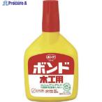 コニシ 木工用ボンド180g #10132  ▼117-3874 CH18-180  1本