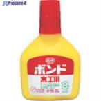 コニシ 木工用ボンド50g #10122  ▼117-3914 CH18-50  1本