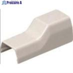 未来 3号モール付属品(コーナー) カベ白  ■▼117-8250 MLC-3W  10個