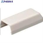 未来 1号モール付属品(エンド) カベ白  ▼118-4551 MLE-1W  1個