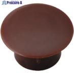 SUGATSUNE (120041061)KD-771-65BR 多目的穴埋めキャップ Φ8穴用  ■▼119-5402 KD-771-65BR  1個