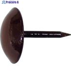 DAIDOHANT HP 椅子鋲 茶 20本入  ▼119-6405 10183190  1パック