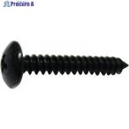 DAIDOHANT HP 黒タッピング トラス 4×25 6本入  ▼119-6970 10183879  1パック