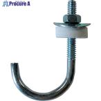 DAIDOHANT パイプボルトセツト 1/4X50X100 50本入り  ▼119-7504 10176027  1袋