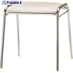 TOKIO スタッキングチェア アイボリー  ■▼120-1055 FSC-120-IV  1脚