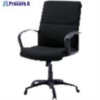 TOKIO オフィースチェア ブラック  ■▼120-1057 FTX-3 BK  1脚