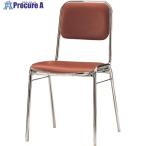 TOKIO 食堂用チェア 全幅×全高(mm):423×761 ブラウン ブラウン  ■▼120-1058 FSC-300  BR  1個