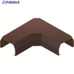 マサル ニュー・エフモール付属品 マガリ 0号 チョコ  ▼121-2996 SFMM09  1個