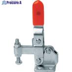 角田 ハンドル縦型トグルクランプ N