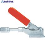 角田 横押し型トグルクランプ No.50A 