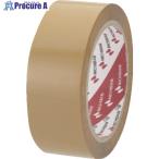 ニチバン カートンテープ640PF黄土ー38mmX50m  ▼124-5093 640PF738  1巻