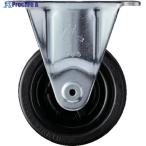 ハンマー キャスター固定ゴム車65mm  ▼125-2925 420R-R65  1個