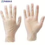 SHOWA 【売切廃番】ビニール使い捨て手袋 NO807 ビニール極薄手 パウダーフリー 10枚入 Mサイズ  ▼125-8429 NO807-M10P  1袋