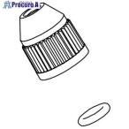 FURUPLA 部品No.115 噴霧口セット(#5200#8740#8744#8760#8766用)  ■▼126-1736 115  1個
