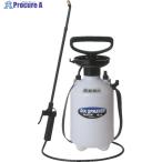 FURUPLA ダイヤスプレープレッシャー式噴霧器 除草剤用4L  ▼126-1750 8241  1台
